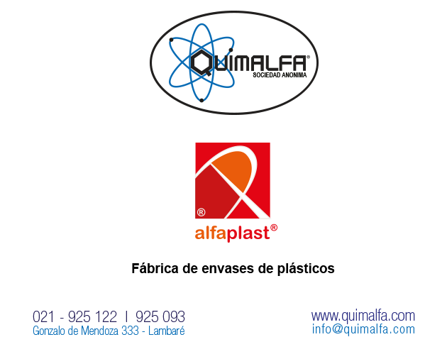 Quimalfa - logo